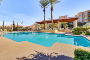 Charming Retreat on Lake Las Vegas with Pool Access!